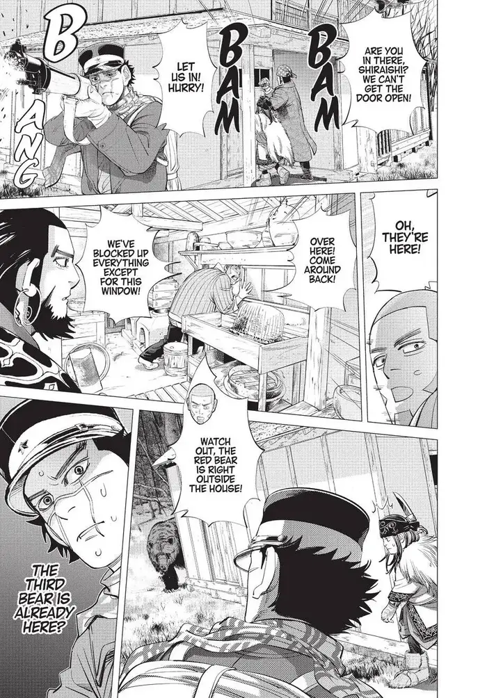 Golden Kamuy Chapter 66 image 06_optimized
